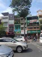 siêu vị trí trung tâm quận 1, mt nguyễn thái học, dt 4x20m, 4 tầng, hđt 130tr/ tháng giá 45 tỷ