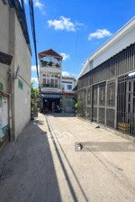 bán nhà hẻm xe hơi cách mạng, tân phú - dt 4.2x24m - 2 tầng - giá 10.3 tỷ