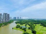 cho thuê căn 3 ngủ 163m toà lake1 view sân golf, hồ thiên nga giá 23tr/tháng
