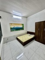 cho thuê phòng 25 m2 - đầy đủ nội thất- gần lăng cha cả tân bình - chỉ 4.8 tr