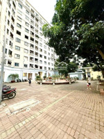 căn hộ chung cư dt:98m2,3pn+2wc ba đình