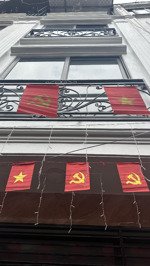 lai xá 31m 4 tầng 5.x tỷ mặt ngõ thông ở ngay vị trí đẹp, mặt ngõ thông, gần kđt