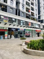 shophouse kinh doanh - hope residence 84m2 giá chỉ 5.45 tỷ có tl - dòng tiền 14tr