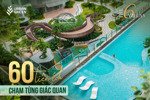 siêu phẩm penhouse duy nhất 4pn 200m2 4pn 3wc view xịn nhất dự án tt chỉ 30% nhận nhà, ht ls0% 36th