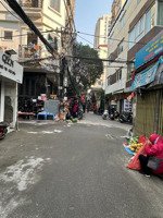 gấp. mặt phố nguyên xá, kinh doanh đỉnh, xe tải đỗ cửa, 7 chỗ vào nhà, 48m2*5t, dân xây, ở ngay