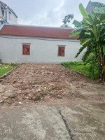 bán đất an bình phường mão điền dt 85m mt 6m ngõ 4m ô tô vào tận đất dân cư đông gân khu công nghiệ