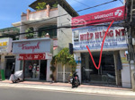 bán đất tặng nhà mặt tiền nguyễn trãi lõi trung tâm nha trang