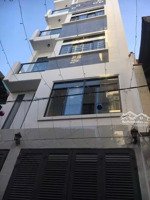 chính chủ - cho thuê chdv rộng rãi, quận 3