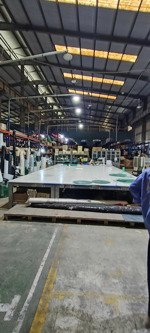 ct kho xưởng đường đại lộ thăng long, kcn an khánh, dt 1200m, điện 3 pha, xuất vat, xe công, bảo vệ