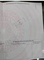 chính chủ tôi bán lô đất 50m2 khu tái định cư bình yên thạch thất hà nội