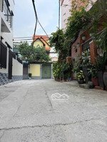 nhà 3 tầng - hẻm xe hơi - lâm văn bền quận 7 - 78m2 (4x19) - 10 tỉ