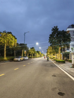 phố tư đình - long biên 133m2, mt 4.4m, 20.8 tỷ hiện tại là nhà cấp 4