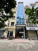 bán nhà cầu giấy 60m2_mt 5m - phân lô vỉa hè ô tô tránh - kinh doanh văn phòng
