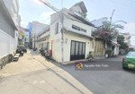 5x16m vuông a4 góc 2 mặt tiền hẻm xe hơi thông nguyễn văn khối quận gò vấp chỉ 6.9 tỷ