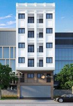 bán tòa văn phòng vip thái hà,lô góc 3 thoáng 122mx8 tầng, mt 5.7m,gara 4 ôtô 10 xe máy, tt đống đa