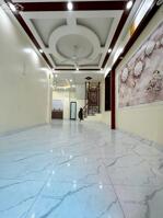 BÁN NHÀ ĐẸP 2.35 TỶ 3 TẦNG 52M2 ( ĐÔNG NAM ) NGÕ ĐƯỜNG KÊNH