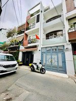 bán rẻ nhà tô hiệu hẻm xe hơi quay đầu tân phú