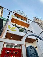 nguyễn văn khối, p thông tây hội (p11 gò vấp)_____ diện tích: 4m x 12m_2 lầu 3 phòng ngủ_4wc=7,6 tỷ