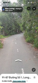 bán nhà mặt phố tại đường số 1, quận 9, 95 tỷ, 1200 m2, hot!