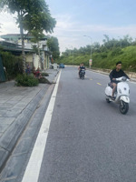 đất phúc lợi cách 1 nhà ra mặt phố