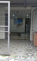 cần cho thuê nhà nguyên căn, hẻm ôtô