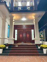 cho thuê nhà biệt thự mới 4p ngủ thành phố bắc ninh