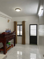 bán nhà tân triều.cuối ngõ 300 nguyễn xiển.cạnh chung cư ecogreen.xây 4 tầng, full nội thất. lh hải