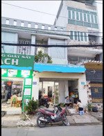 nhà mới khang trang mặt tiền lưu chí hiếu ngang rộng 4,6m 51m² 2pn tân phú 8.6 tỷ