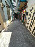 nhà 2 căn sẵn dòng tiền âu cơ, p.10, tân bình 35m² 2 tầng 3.6 tỷ