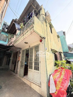 bán nhà quận 8 đừong phạm thế hiển _2tầng _2pn _ giá 2tỷ800