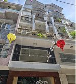 gấp ! siêu phẩm chỉ 9tỷ6 bớt lộc căn nhà 5 tầng khu đồng bộ gần sân bay t3 ,dt:4 x 15,5 vuông vức !