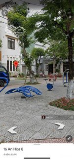 bán đất mặt tiền nguyễn công hãng, thanh khê đường 10,5m, vỉa hè 5m 115m²