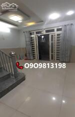 ️️️SHR P.Chánh Hưng Bán Nhanh Nhà Quận 8 Giao Ngay.️️️