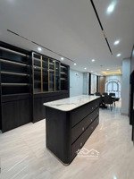 bán nhà phân lô ô tô trần duy hưng - 70m x 7 tầng thang máy x 4,5m mặt tiền x 33 tỷ. nhà mới xây.