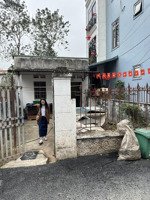 chính chủ cần bán mảnh đất 2 mặt thoáng, xóm 3 đông la, an khánh, hoài đức, hà nội