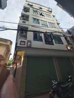 bán nhà trần cung bắc từ liêm dt 226m x 7t x mt 8,2m giá 56 tỷ có thương lượng