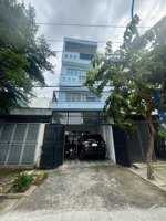 bán nhà mặt tiền kinh doanh khu 38ha tân thới nhất đường 12m - 4 tầng thang máy - 4.5x21 - 12.x tỷ