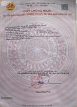 Bán đất Hoà Nghĩa - Dương Kinh - Hải Phòng