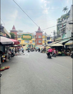 nhanh mới kịp tt q10 nhật tảo 35m 4 tầng 5pn gần mặt tiền 7 tỷ2