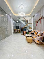 nhà đẹp xe hơi cặp sát - 44m2 nở hậu - sát quận 1 - p22 bình thạnh - nhỉnh 5 tỷ