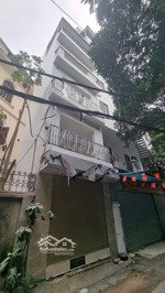 bán nhà ngõ ô tô tránh nhau phố trương định phường hoàng mai.nhà xây mới 20m ra mặt phố