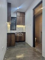 cho thuê căn hộ full nội thất 30m² gần lăng bác, cv bách thảo
