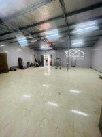 cho thuê kho ngõ 192 lê trọng tấn dt:200m có điện 3fa