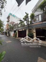 siêu hiếm - bán đất tặng biệt thự 3 tầng mặt tiền an hải đông - hướng đông - giá tốt đầu tư