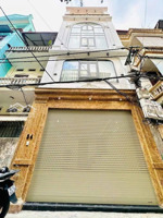 bán nhà phố vũ tông phan nhà xây 7 tầng thang máy oto vào nhà giá 14,5 tỷ thanh xuân