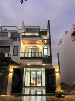 nhà 3 tầng gói 3 mỹ gia đường số 47, kết nối nhanh ra đại lộ võ nguyên giáp.