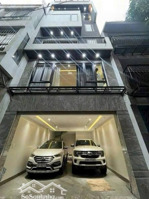 nhà đẹp ở ngay, bán nhà võng thị trích sài, ô tô vào nhà, chỉ 23 tỷ