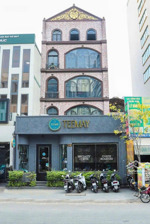 siêu phẩm mặt tiền phan đình phùng, pn - dt 7 x 20m - 5 tầng - hđt 100 triệu/tháng - giá 48.5 tỷ