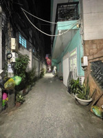 nhà đẹp lô góc 5 tầng sát lâm văn bền quận 7 - hxh - 5m x 11m - 4 pn - chỉ 10tỷ