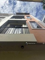 bán nhà ngõ ẩm thực - sài đồng. sân cổng riêng- full nội thất, 51m x 4t. lh 